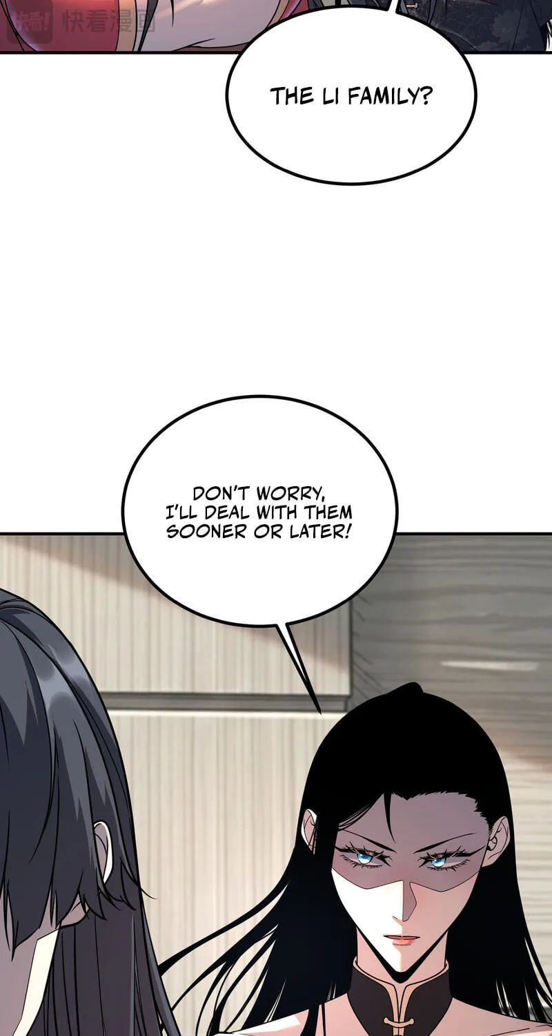 Read Awakening the Purple Thunder at the Beginning EN Manga Online