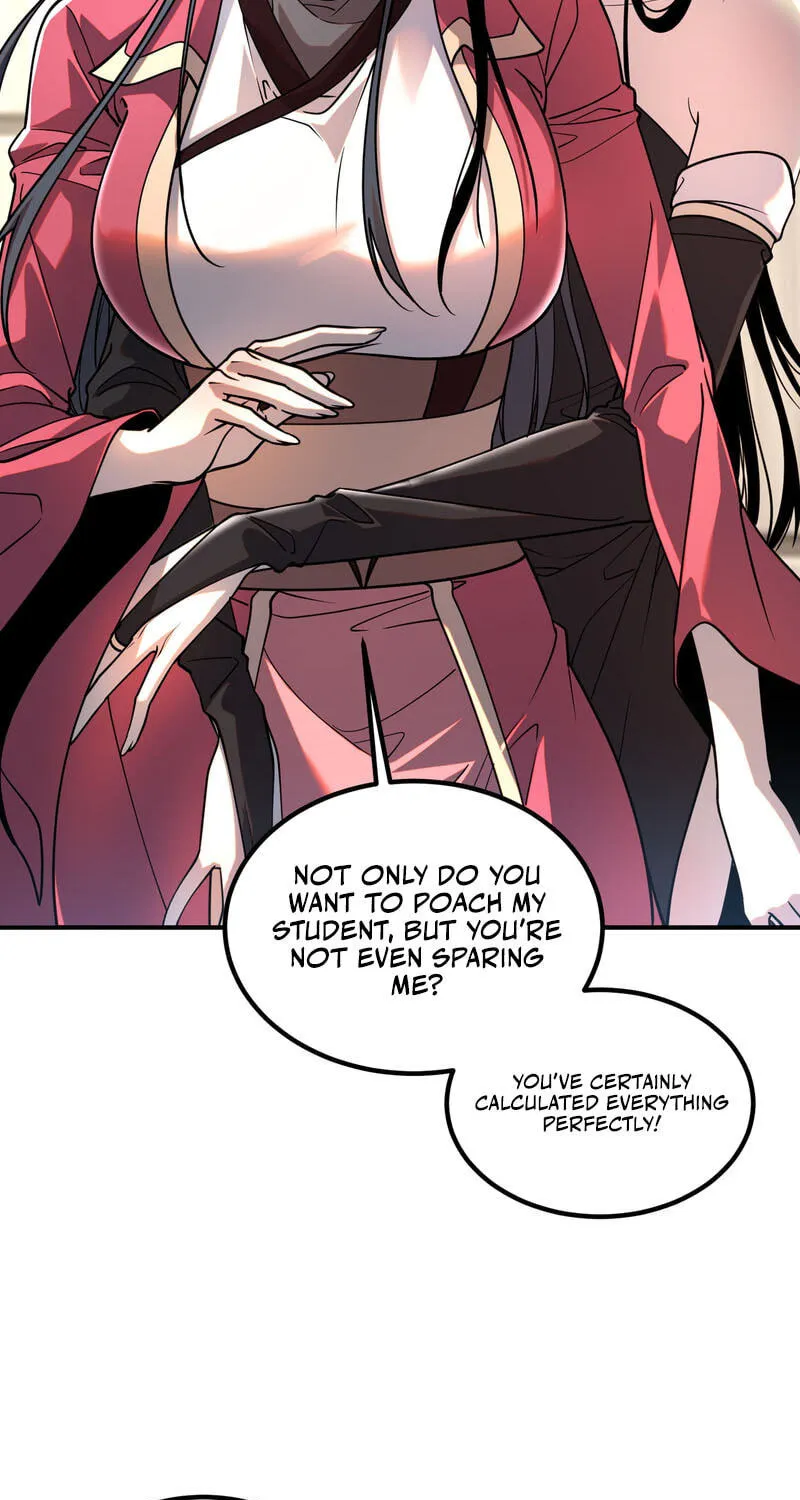 Read Awakening the Purple Thunder at the Beginning EN Manga Online
