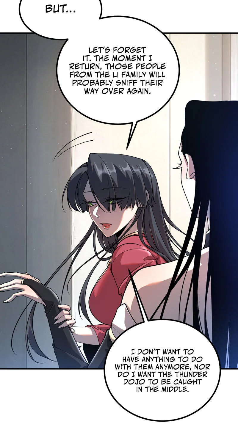 Read Awakening the Purple Thunder at the Beginning EN Manga Online