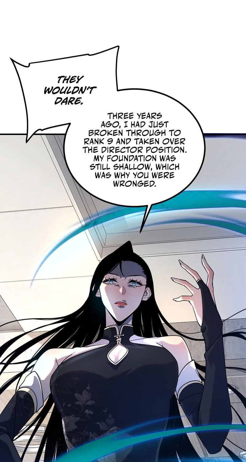 Read Awakening the Purple Thunder at the Beginning EN Manga Online
