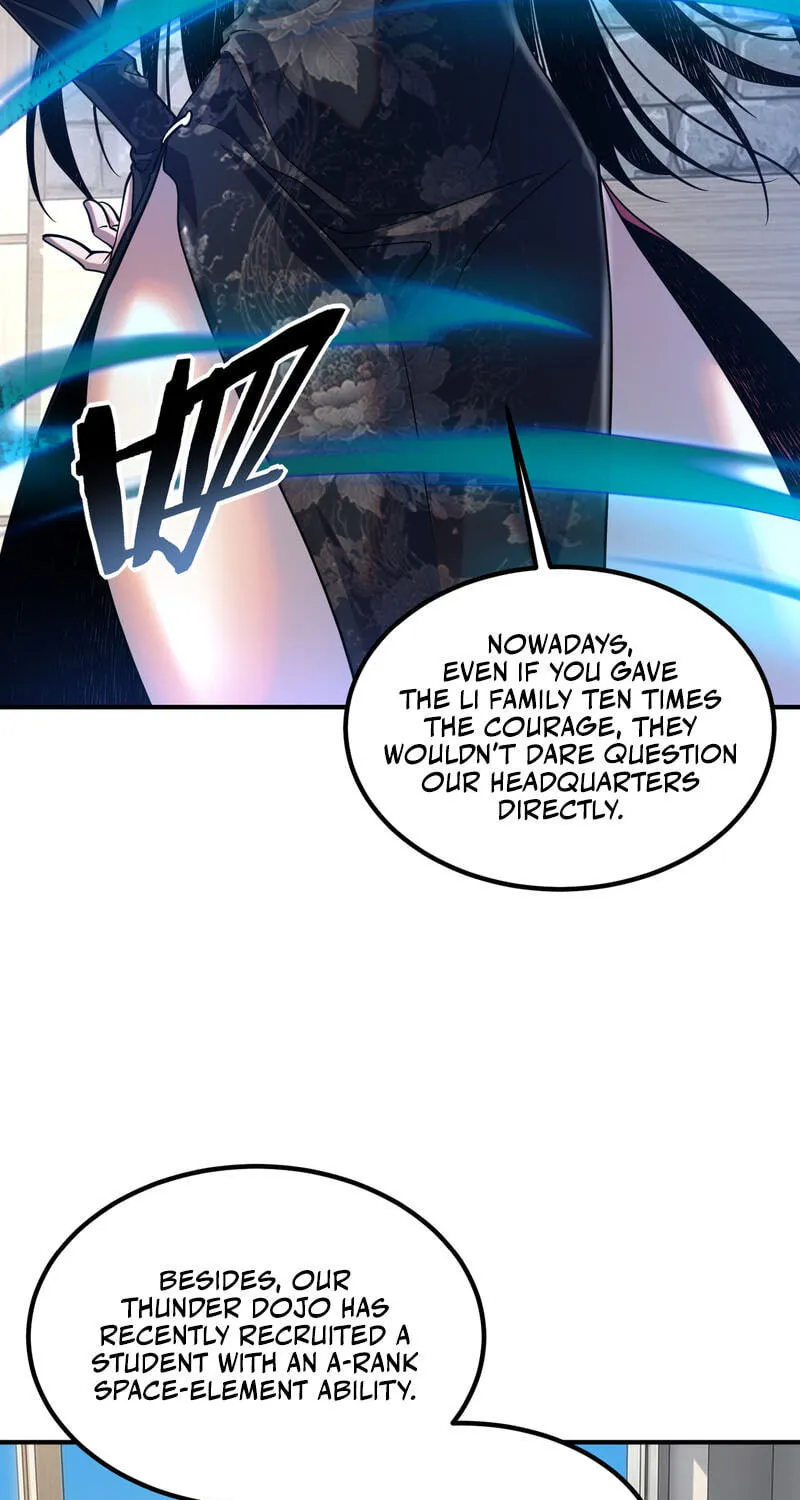 Read Awakening the Purple Thunder at the Beginning EN Manga Online