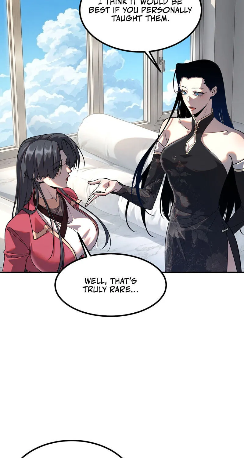 Read Awakening the Purple Thunder at the Beginning EN Manga Online