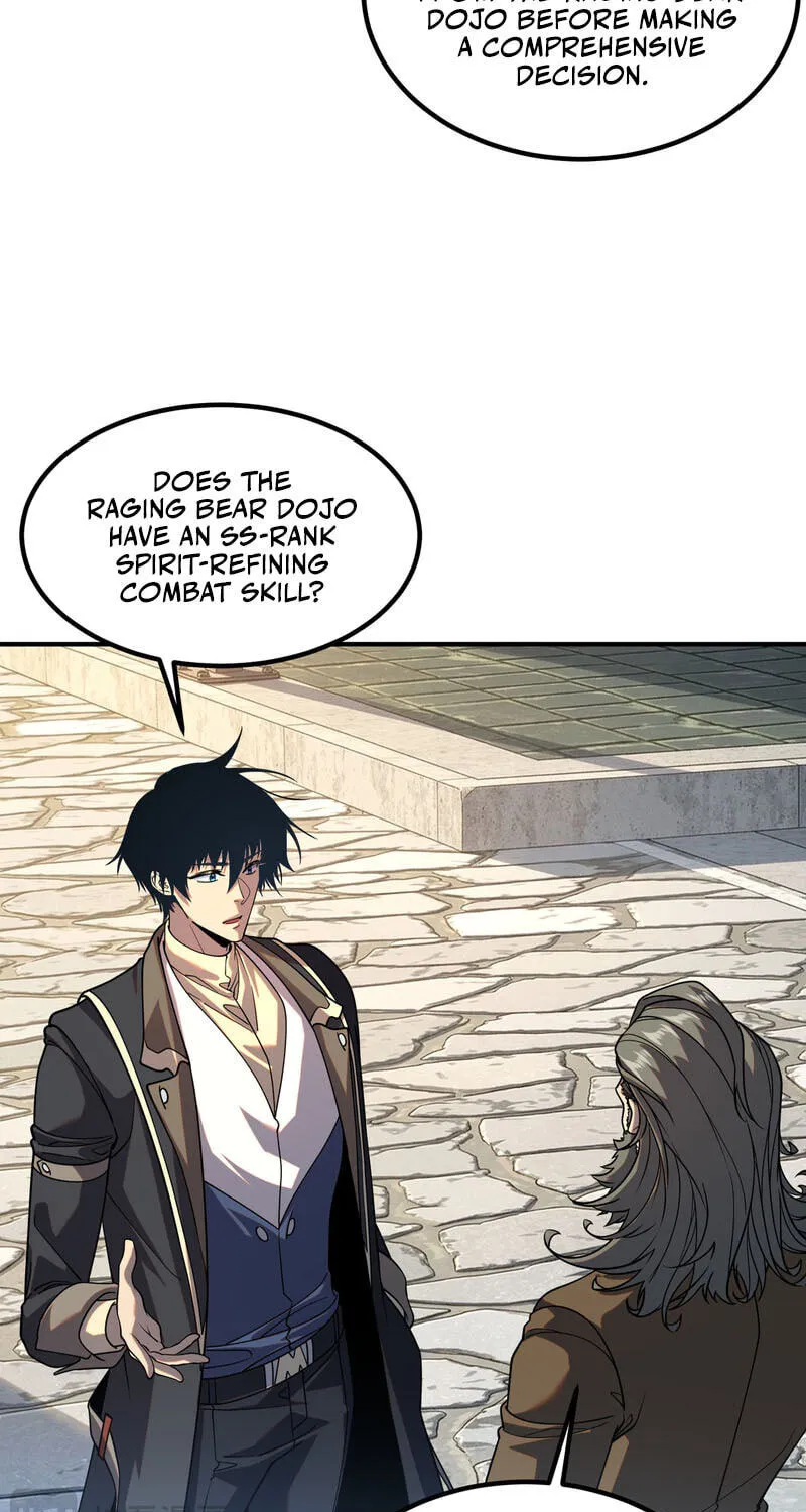 Read Awakening the Purple Thunder at the Beginning EN Manga Online