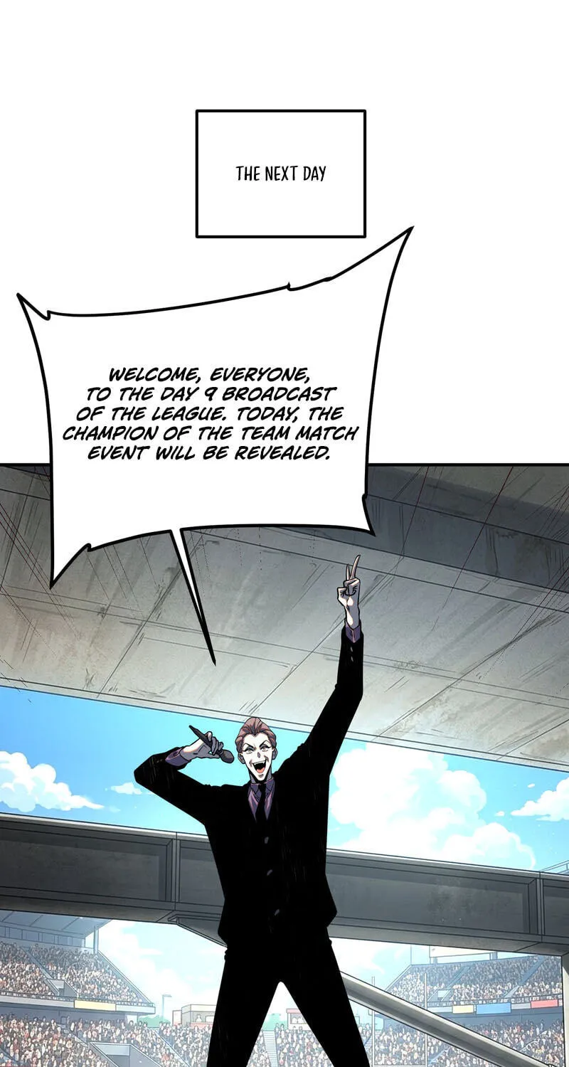 Read Awakening the Purple Thunder at the Beginning EN Manga Online