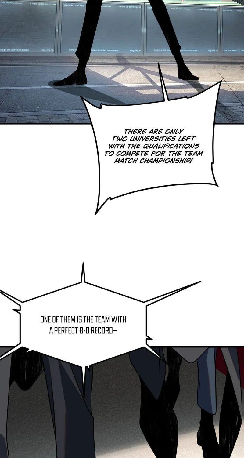 Read Awakening the Purple Thunder at the Beginning EN Manga Online