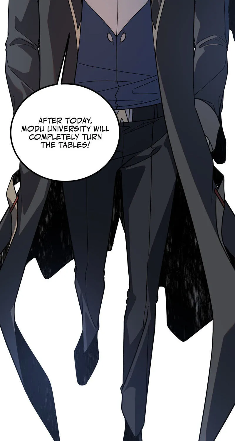 Read Awakening the Purple Thunder at the Beginning EN Manga Online