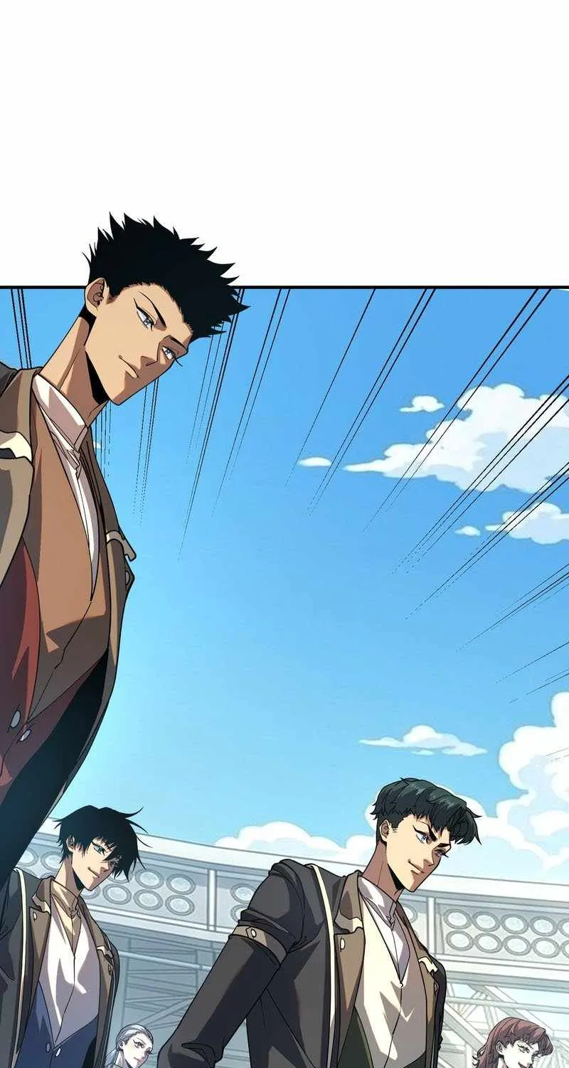 Read Awakening the Purple Thunder at the Beginning EN Manga Online