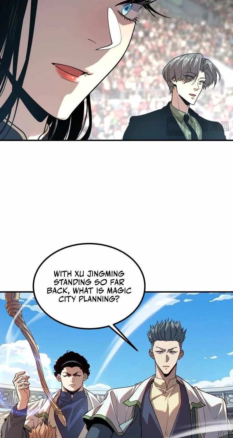 Read Awakening the Purple Thunder at the Beginning EN Manga Online