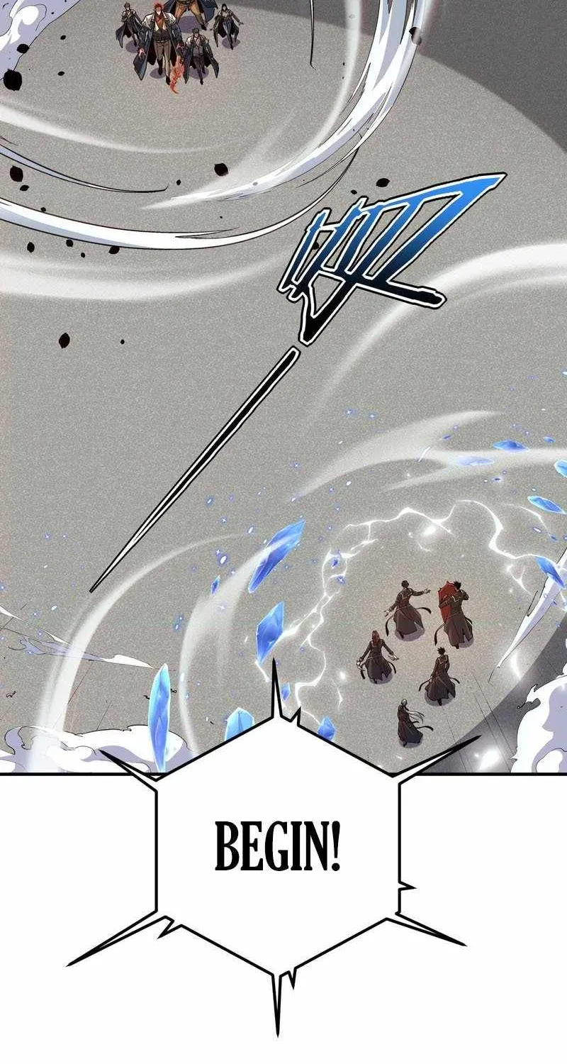 Read Awakening the Purple Thunder at the Beginning EN Manga Online