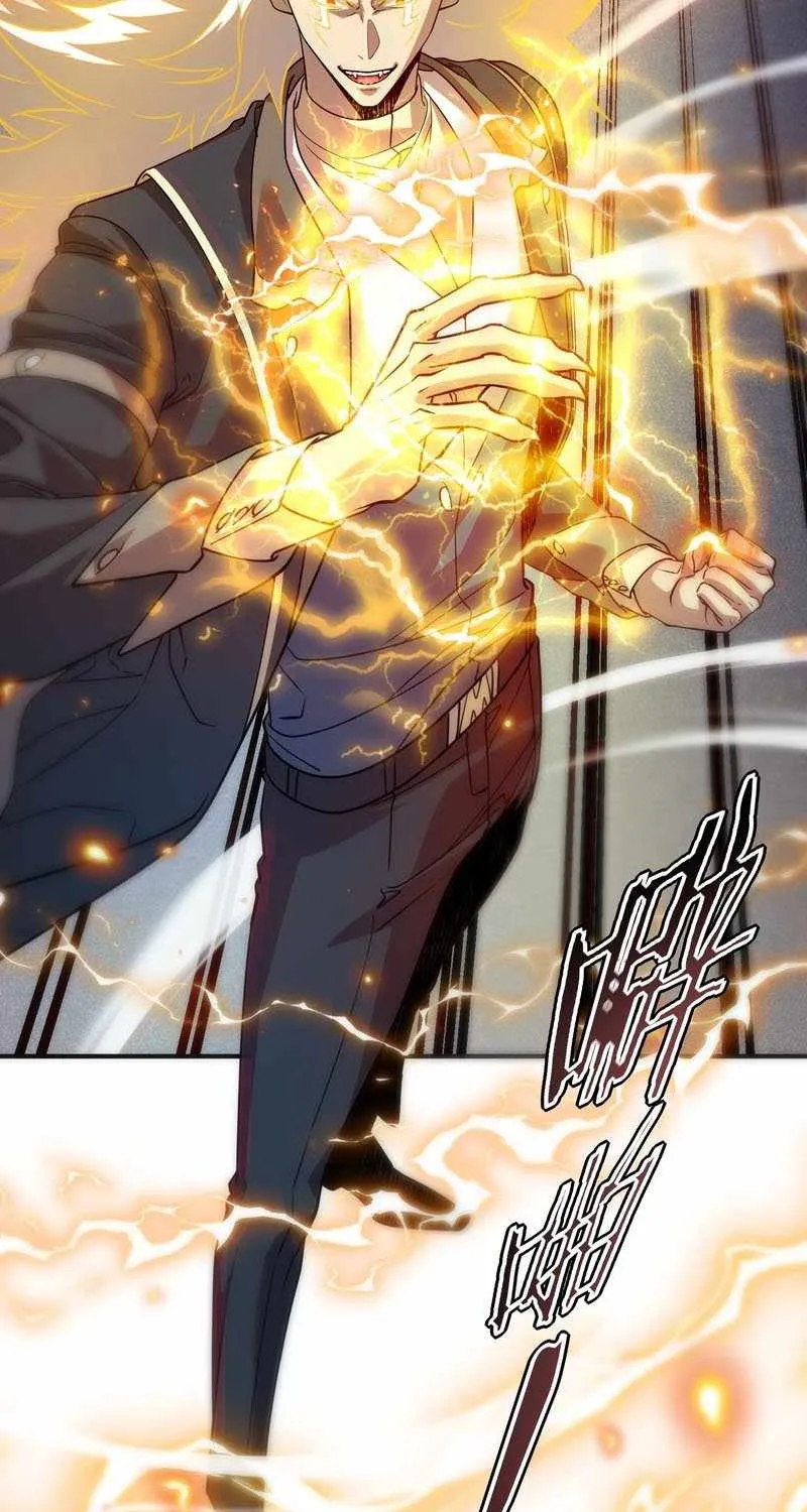 Read Awakening the Purple Thunder at the Beginning EN Manga Online