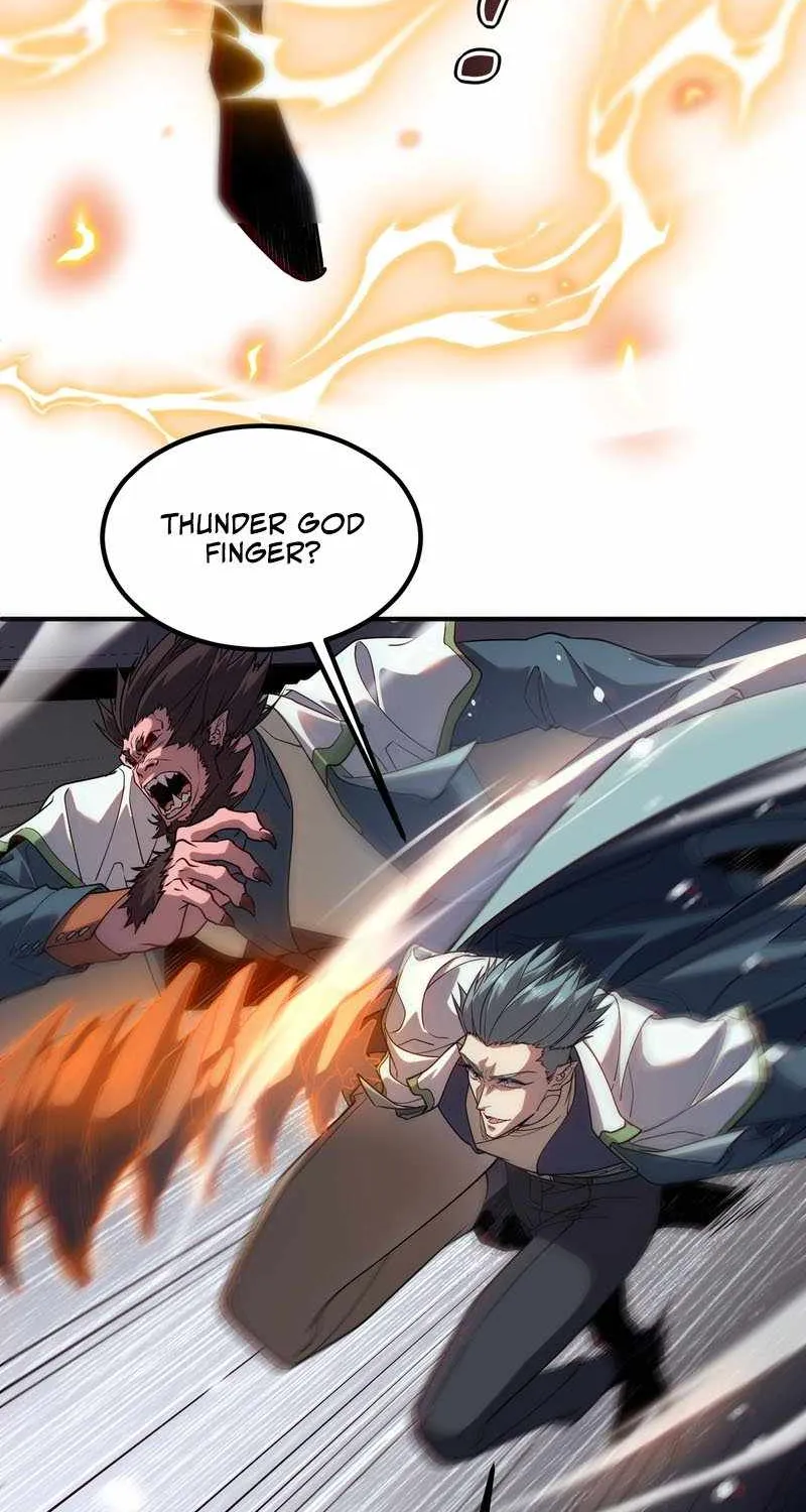 Read Awakening the Purple Thunder at the Beginning EN Manga Online