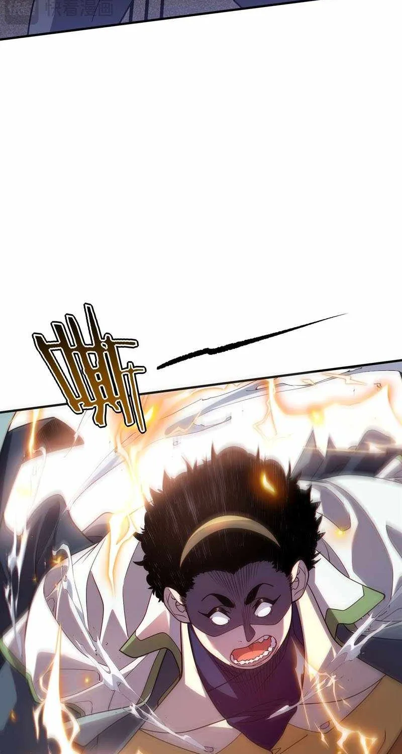 Read Awakening the Purple Thunder at the Beginning EN Manga Online