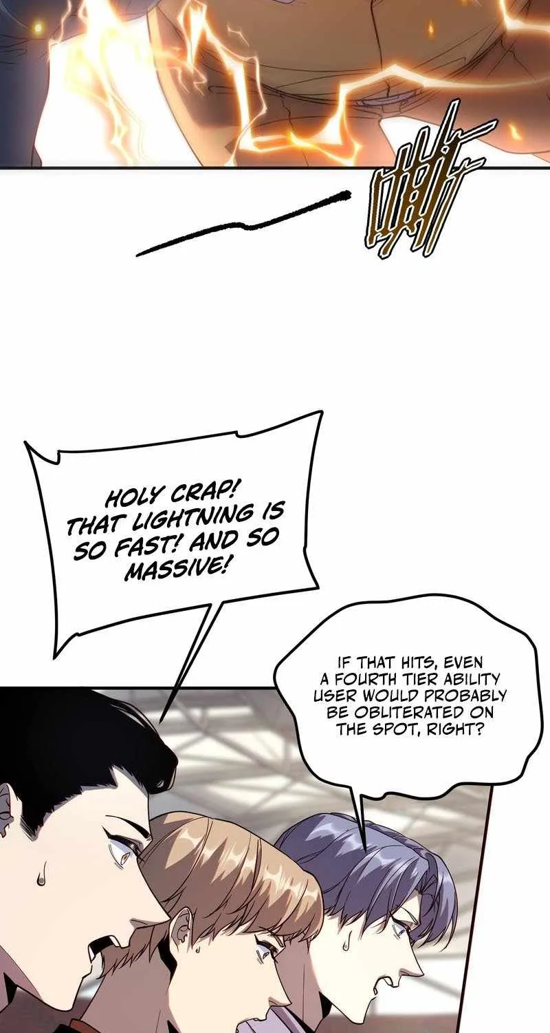 Read Awakening the Purple Thunder at the Beginning EN Manga Online