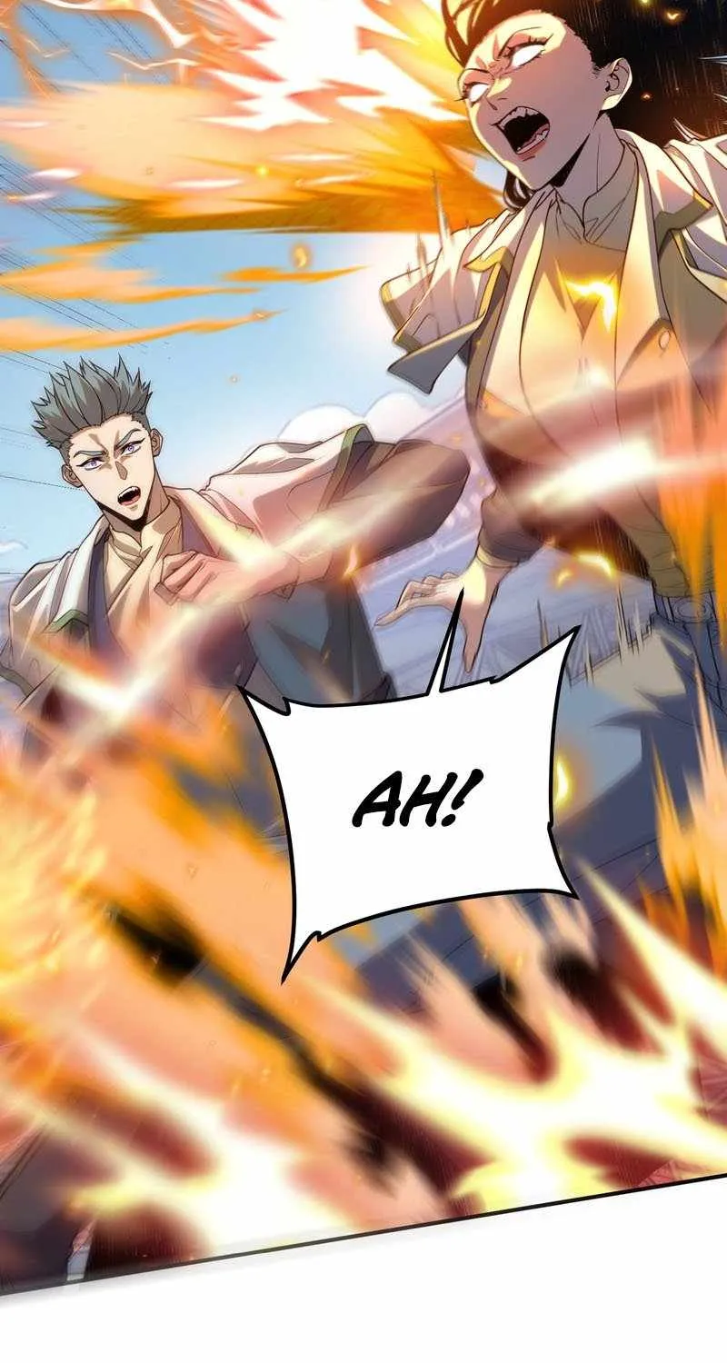 Read Awakening the Purple Thunder at the Beginning EN Manga Online