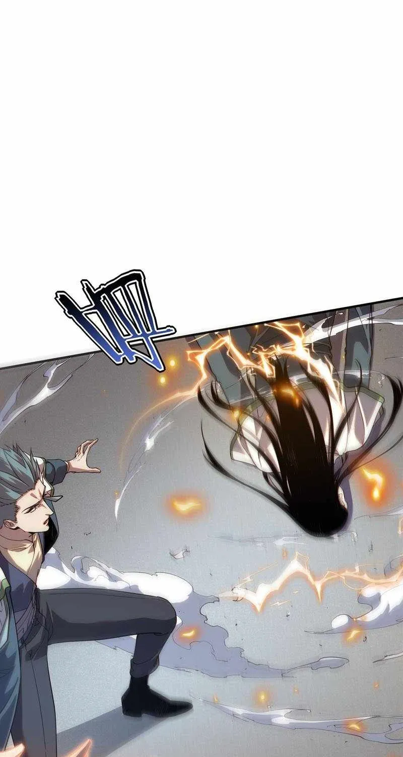 Read Awakening the Purple Thunder at the Beginning EN Manga Online