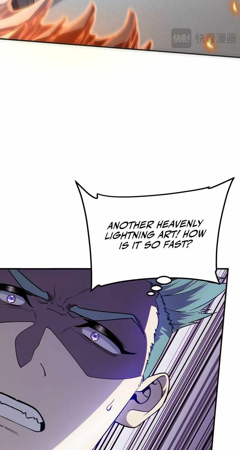 Read Awakening the Purple Thunder at the Beginning EN Manga Online