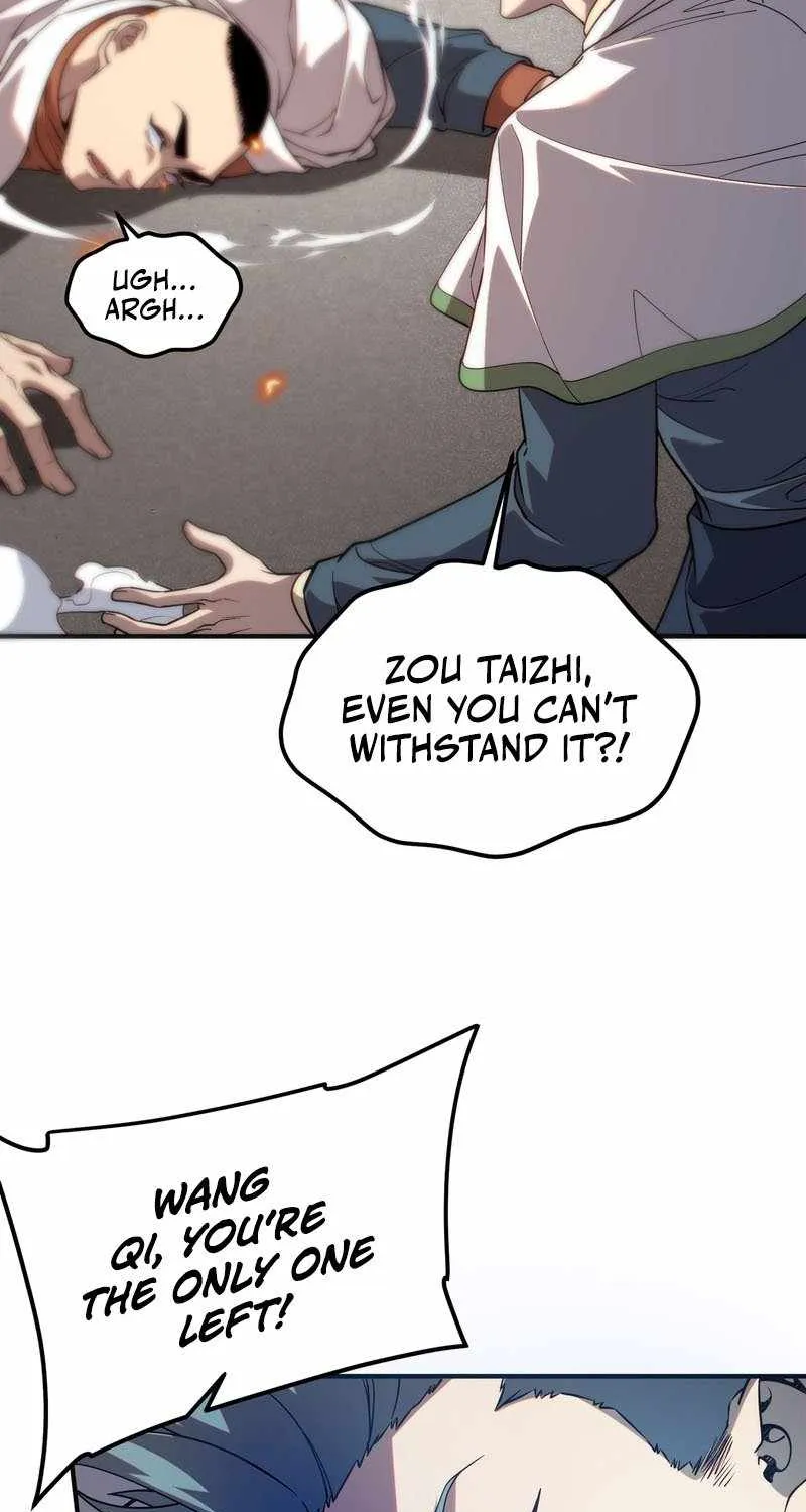 Read Awakening the Purple Thunder at the Beginning EN Manga Online
