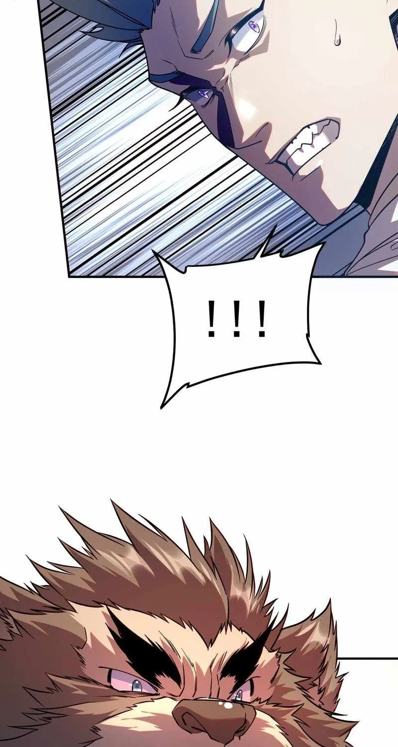 Read Awakening the Purple Thunder at the Beginning EN Manga Online