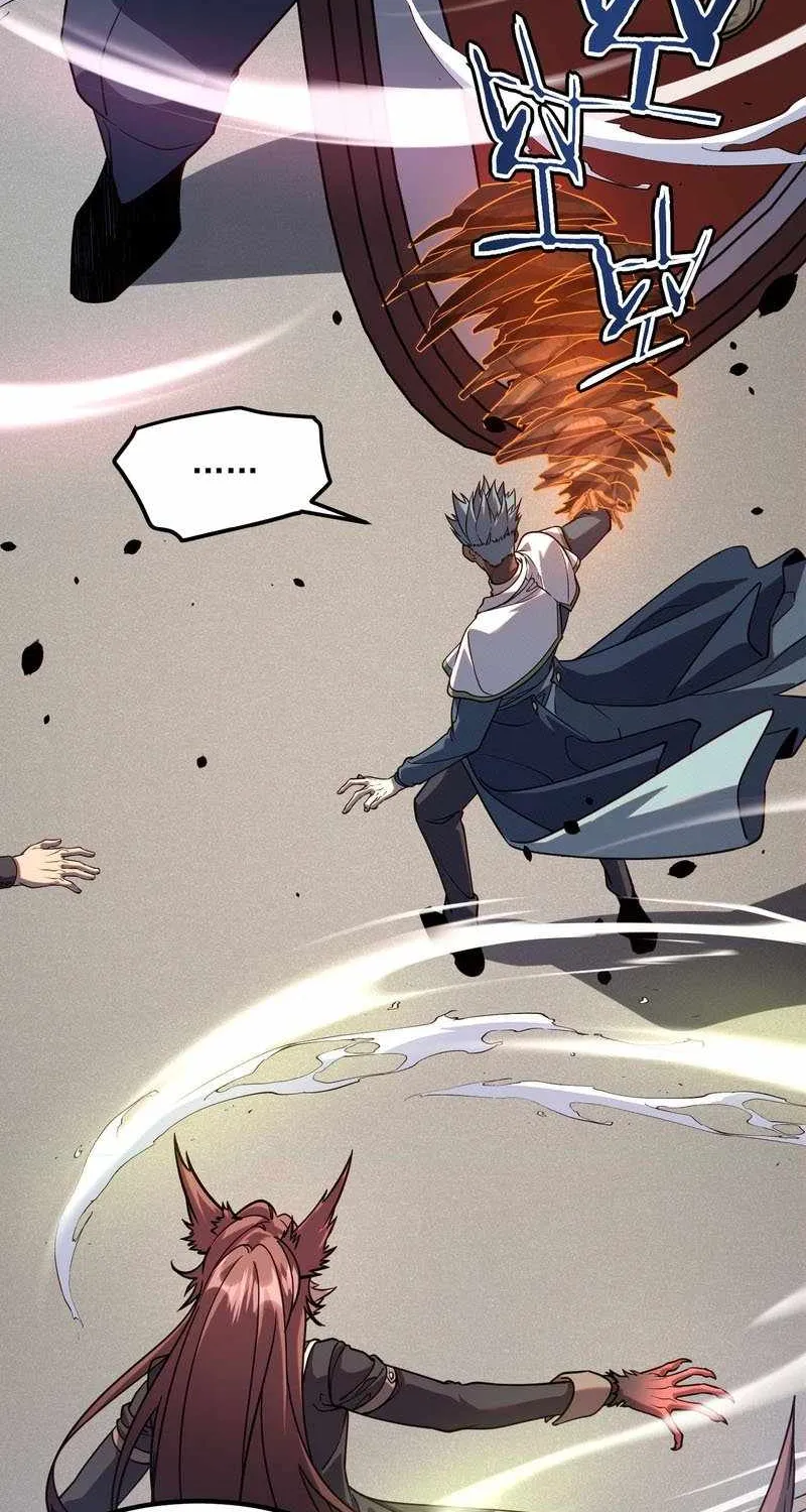 Read Awakening the Purple Thunder at the Beginning EN Manga Online