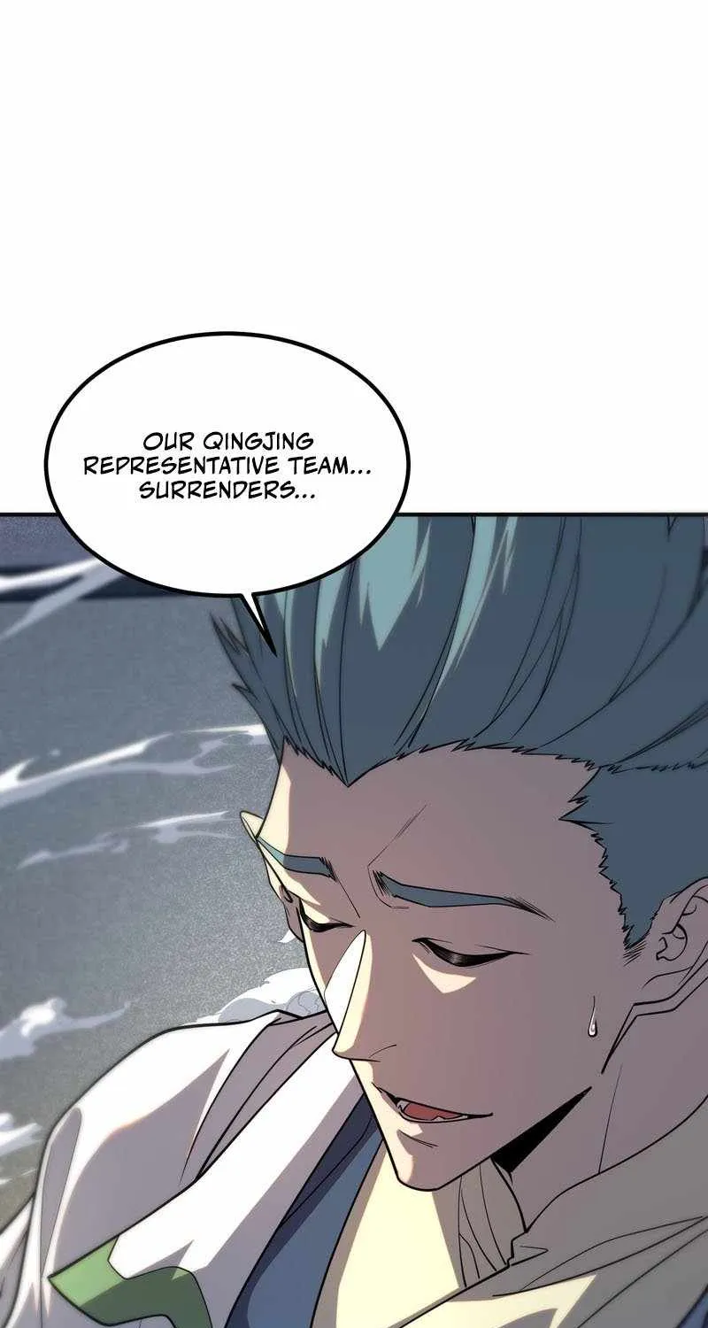 Read Awakening the Purple Thunder at the Beginning EN Manga Online