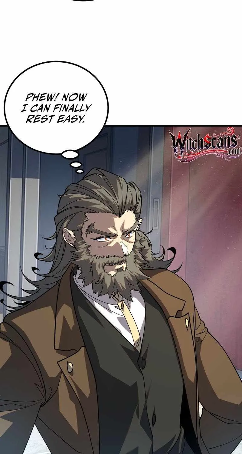Read Awakening the Purple Thunder at the Beginning EN Manga Online