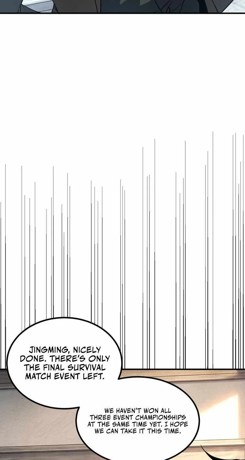 Read Awakening the Purple Thunder at the Beginning EN Manga Online