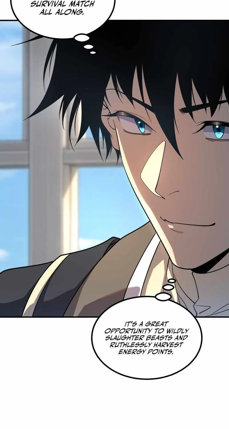 Read Awakening the Purple Thunder at the Beginning EN Manga Online