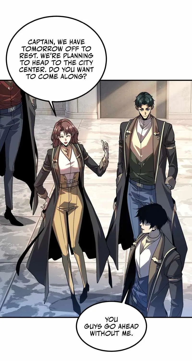 Read Awakening the Purple Thunder at the Beginning EN Manga Online