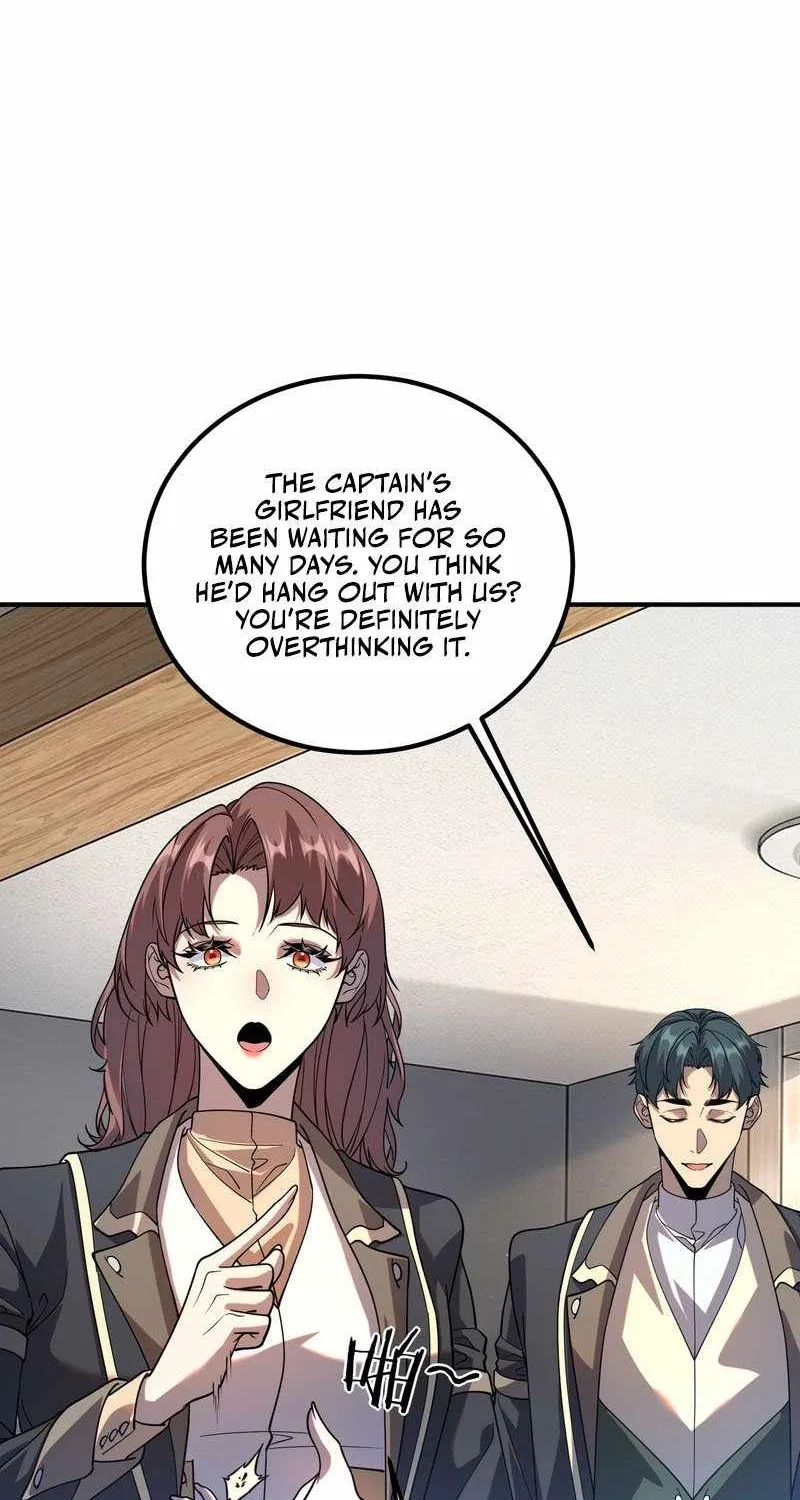 Read Awakening the Purple Thunder at the Beginning EN Manga Online