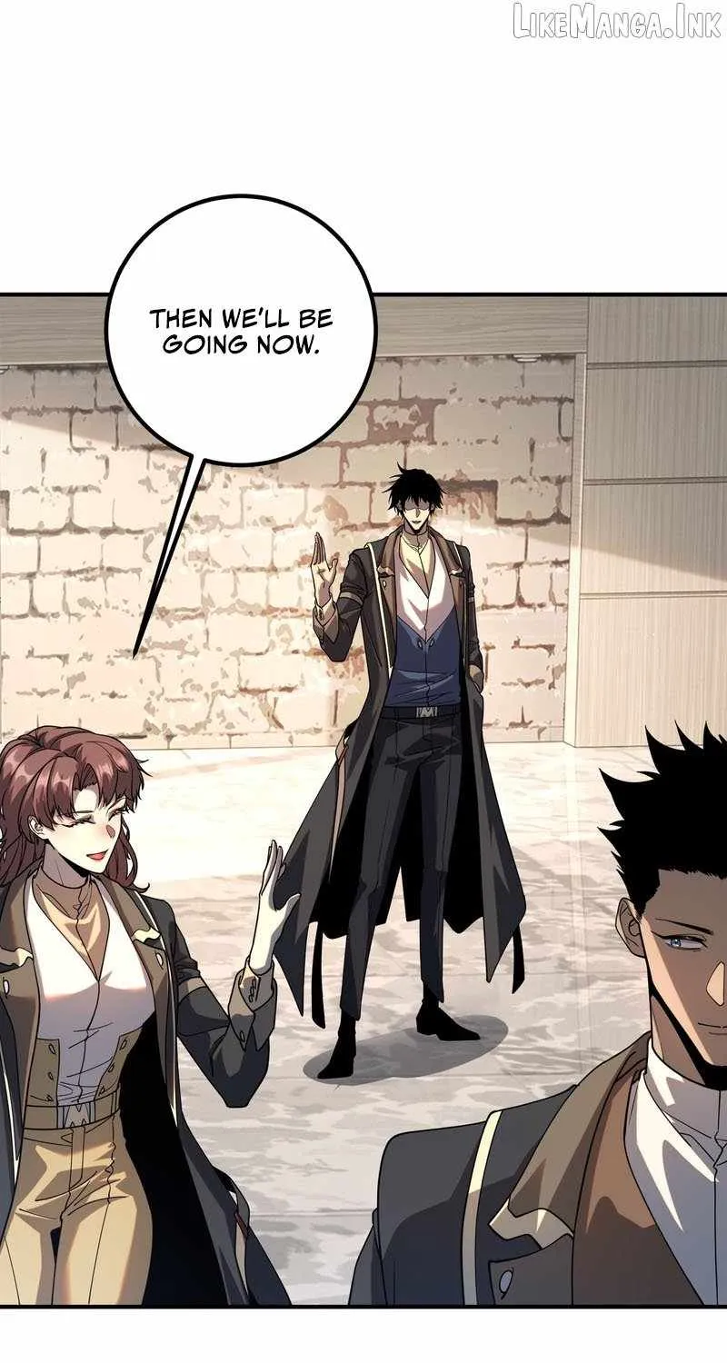 Read Awakening the Purple Thunder at the Beginning EN Manga Online