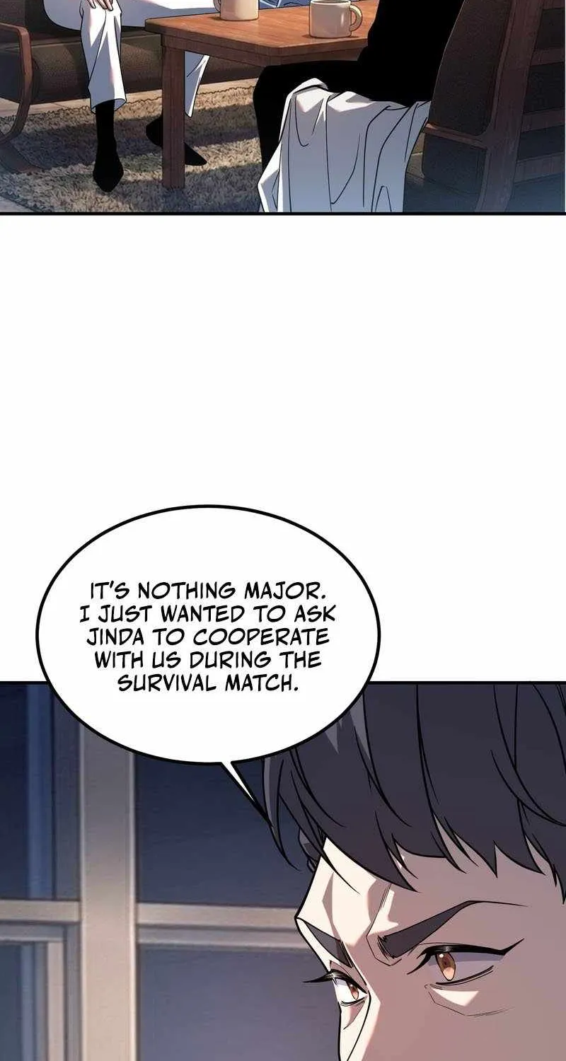 Read Awakening the Purple Thunder at the Beginning EN Manga Online