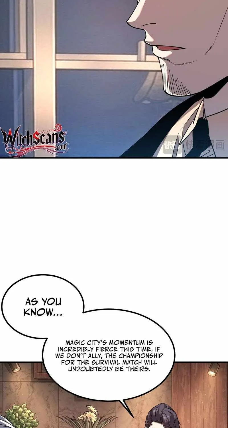 Read Awakening the Purple Thunder at the Beginning EN Manga Online