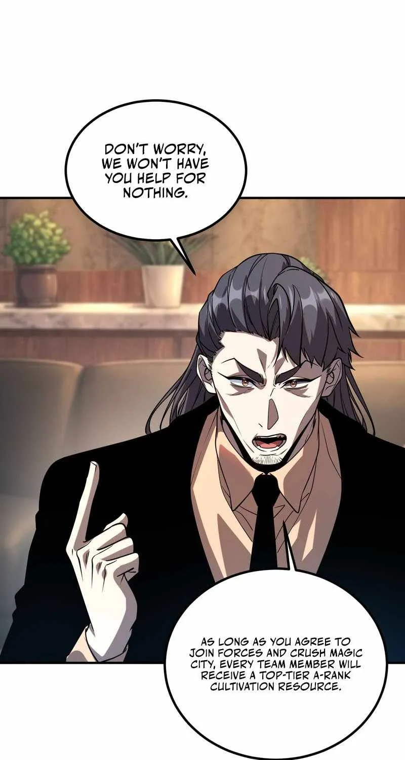 Read Awakening the Purple Thunder at the Beginning EN Manga Online