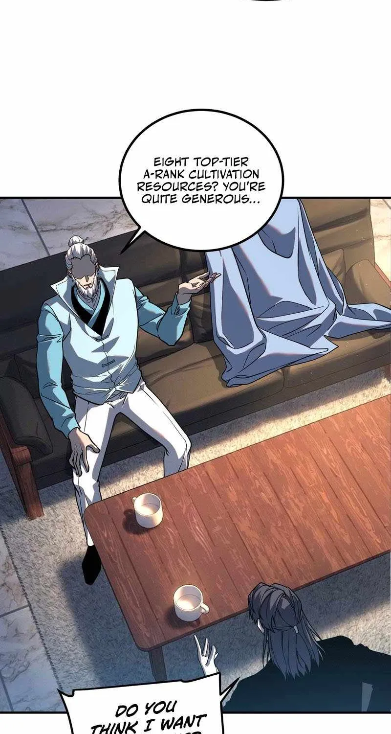 Read Awakening the Purple Thunder at the Beginning EN Manga Online