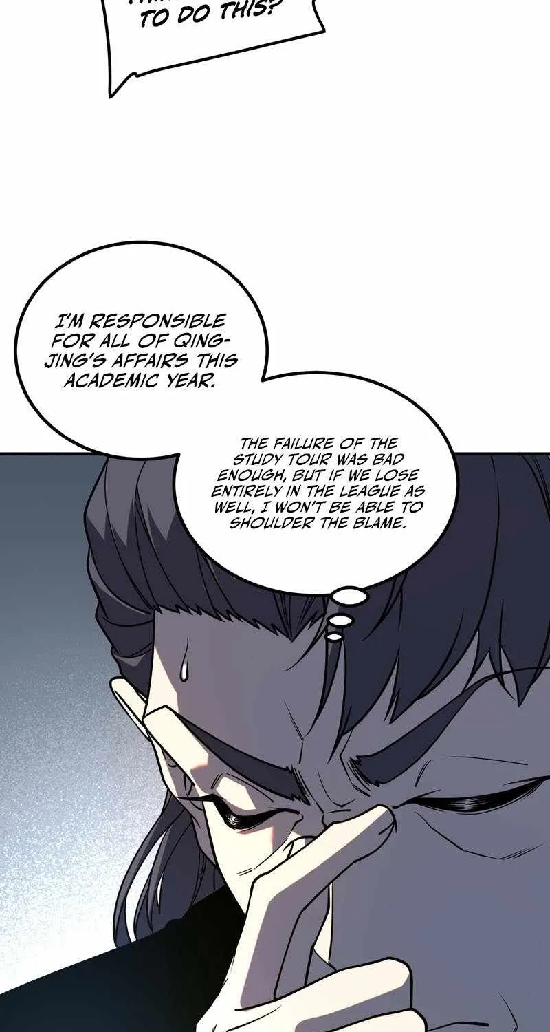 Read Awakening the Purple Thunder at the Beginning EN Manga Online