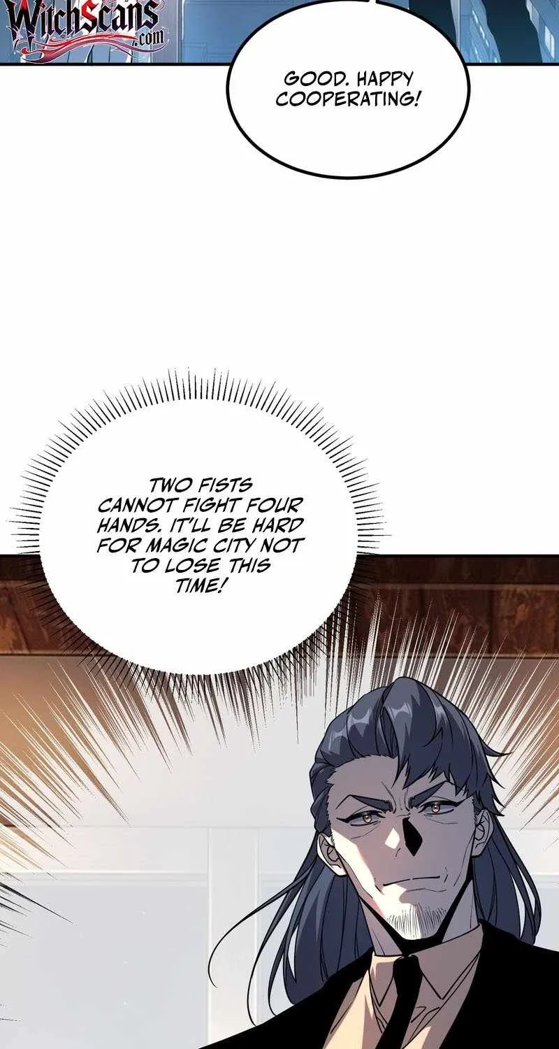 Read Awakening the Purple Thunder at the Beginning EN Manga Online