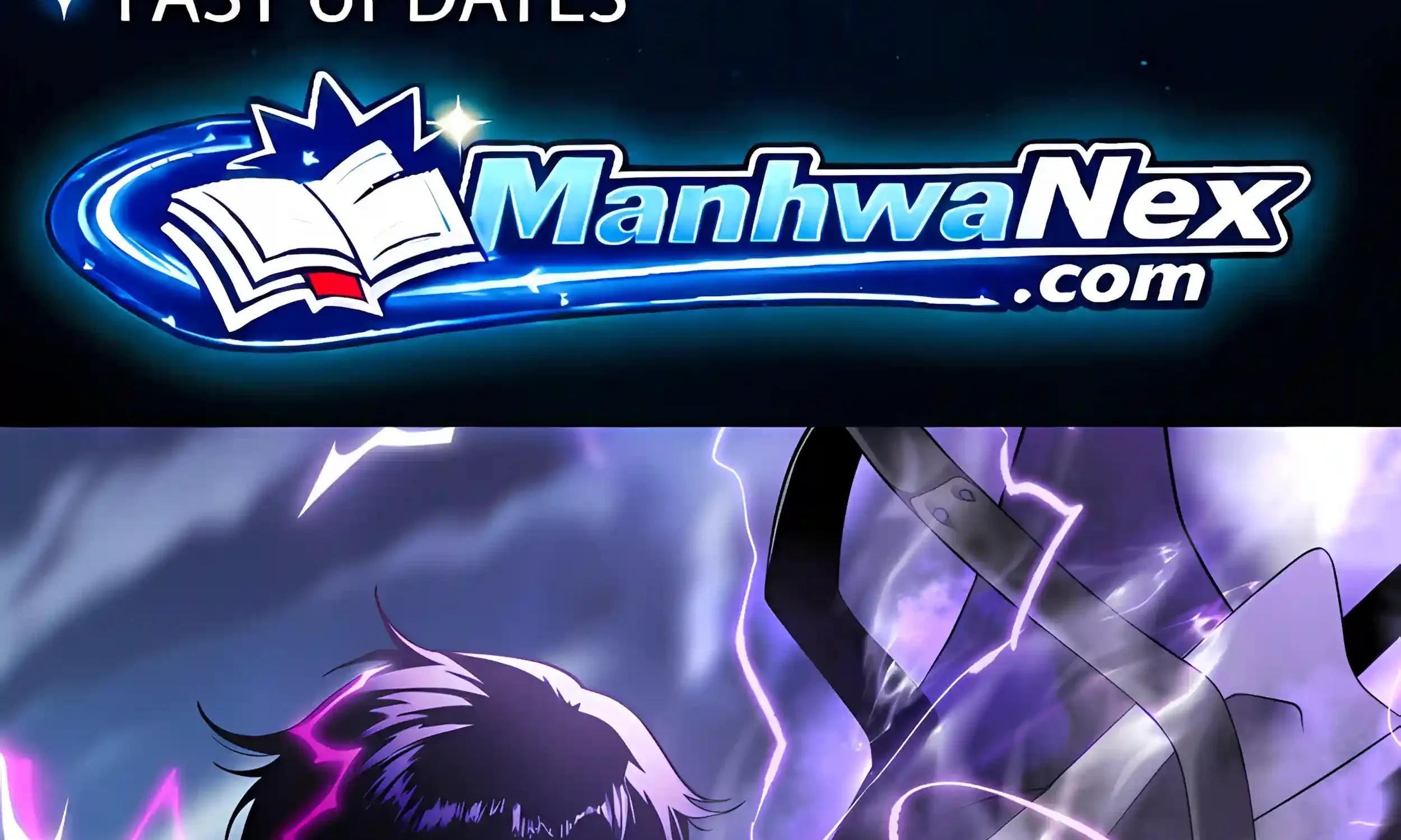 Read Awakening the Purple Thunder at the Beginning EN Manga Online