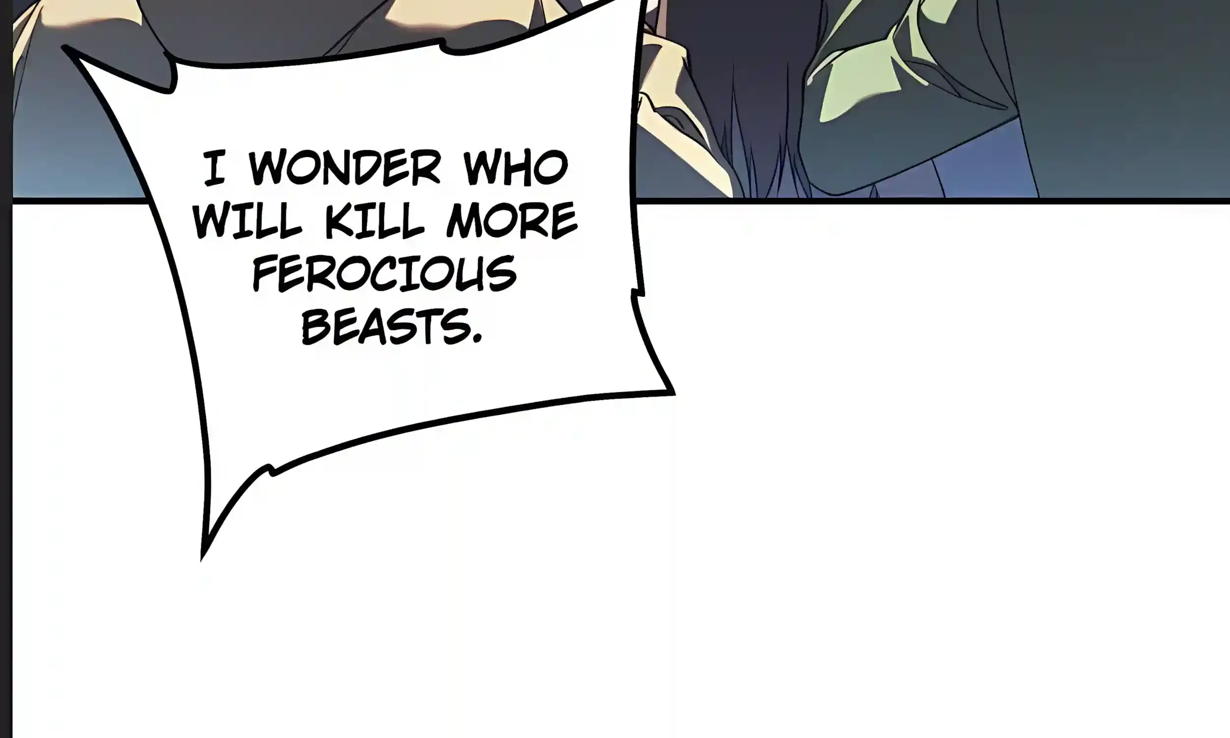 Read Awakening the Purple Thunder at the Beginning EN Manga Online