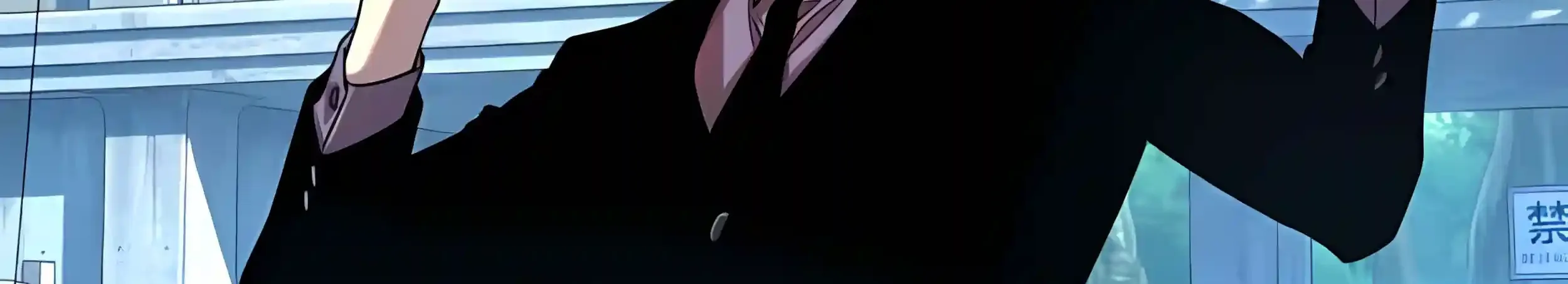 Read Awakening the Purple Thunder at the Beginning EN Manga Online