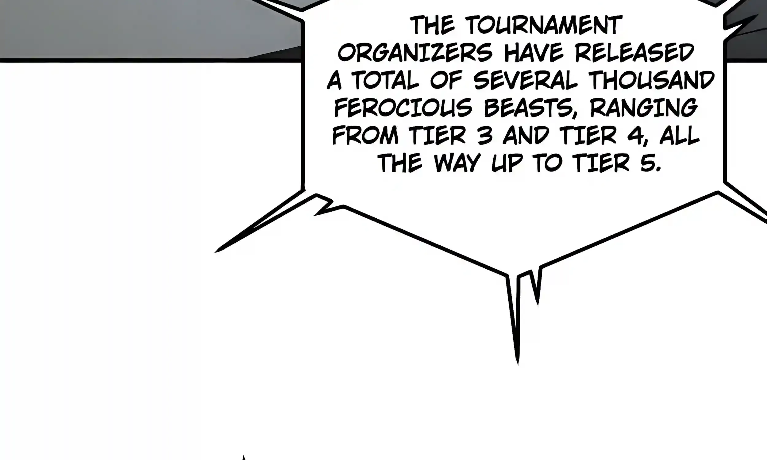 Read Awakening the Purple Thunder at the Beginning EN Manga Online