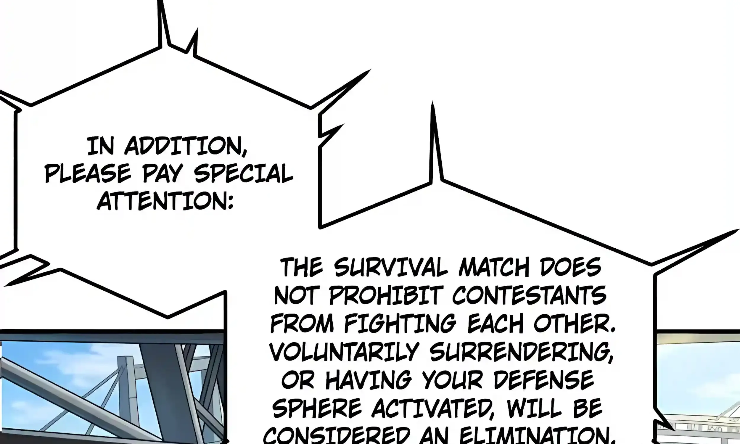 Read Awakening the Purple Thunder at the Beginning EN Manga Online