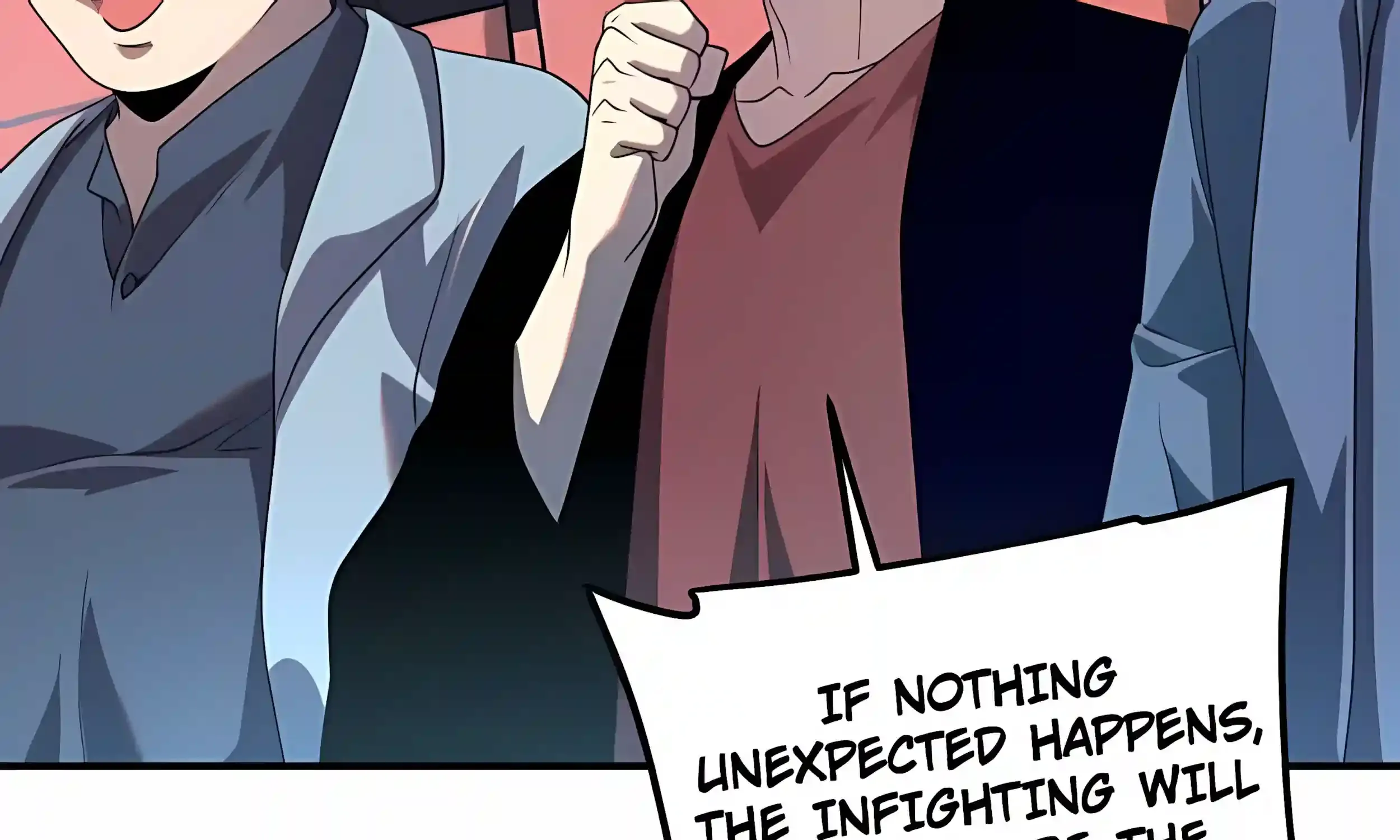 Read Awakening the Purple Thunder at the Beginning EN Manga Online