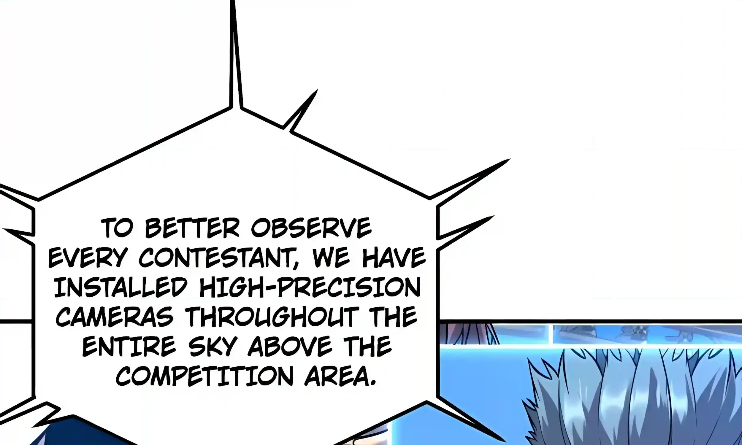 Read Awakening the Purple Thunder at the Beginning EN Manga Online