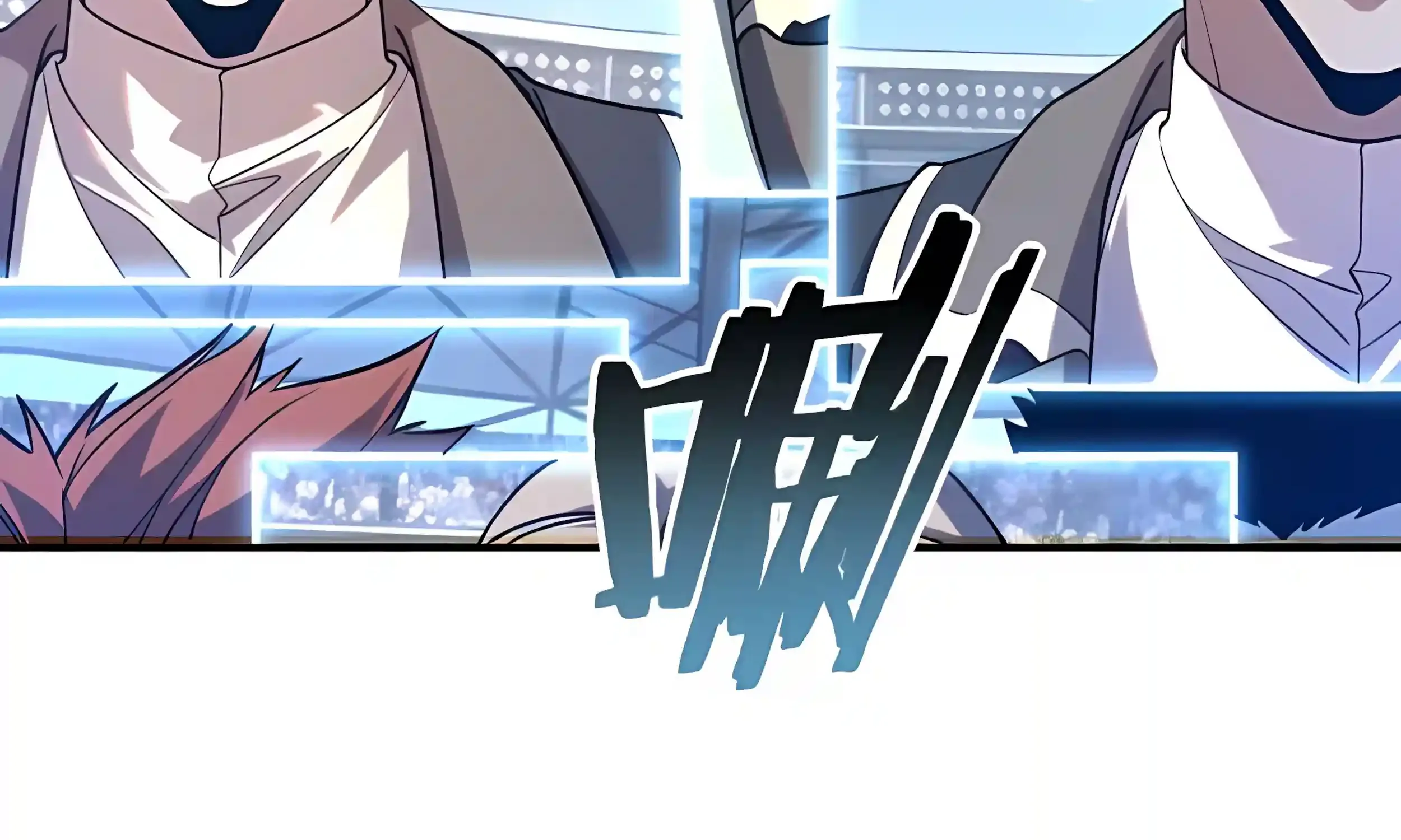 Read Awakening the Purple Thunder at the Beginning EN Manga Online