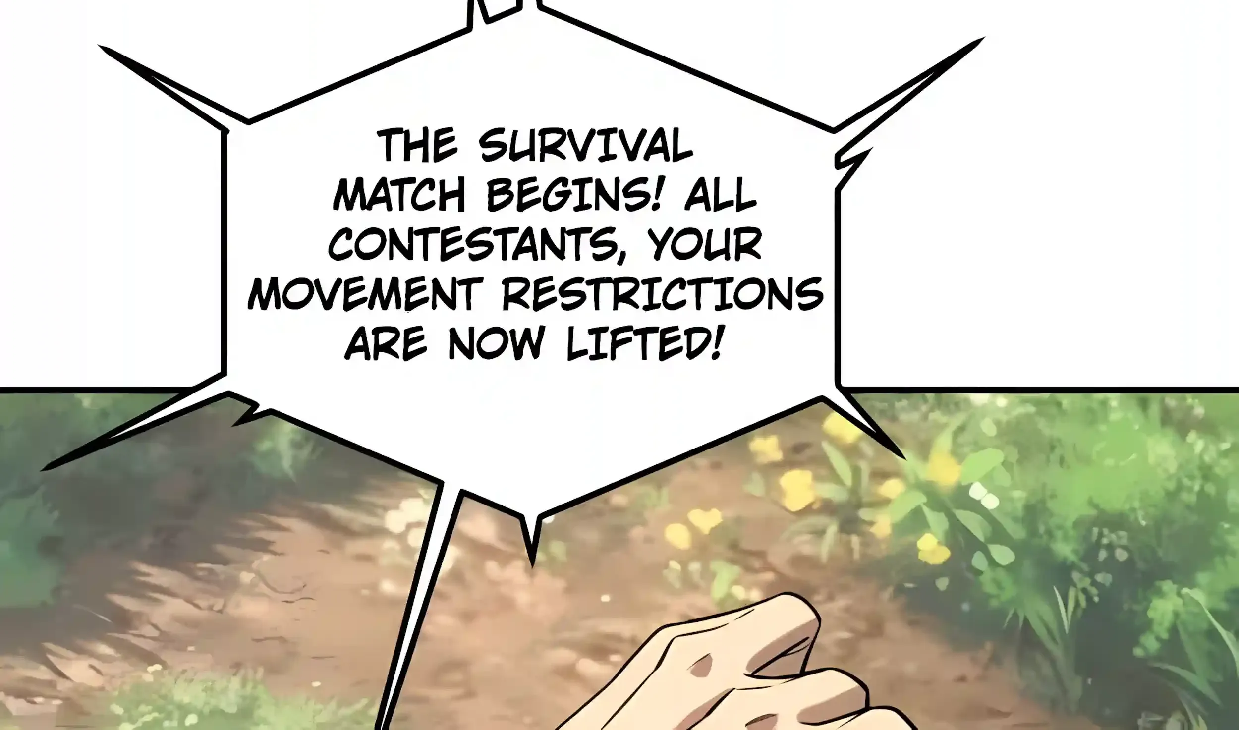 Read Awakening the Purple Thunder at the Beginning EN Manga Online