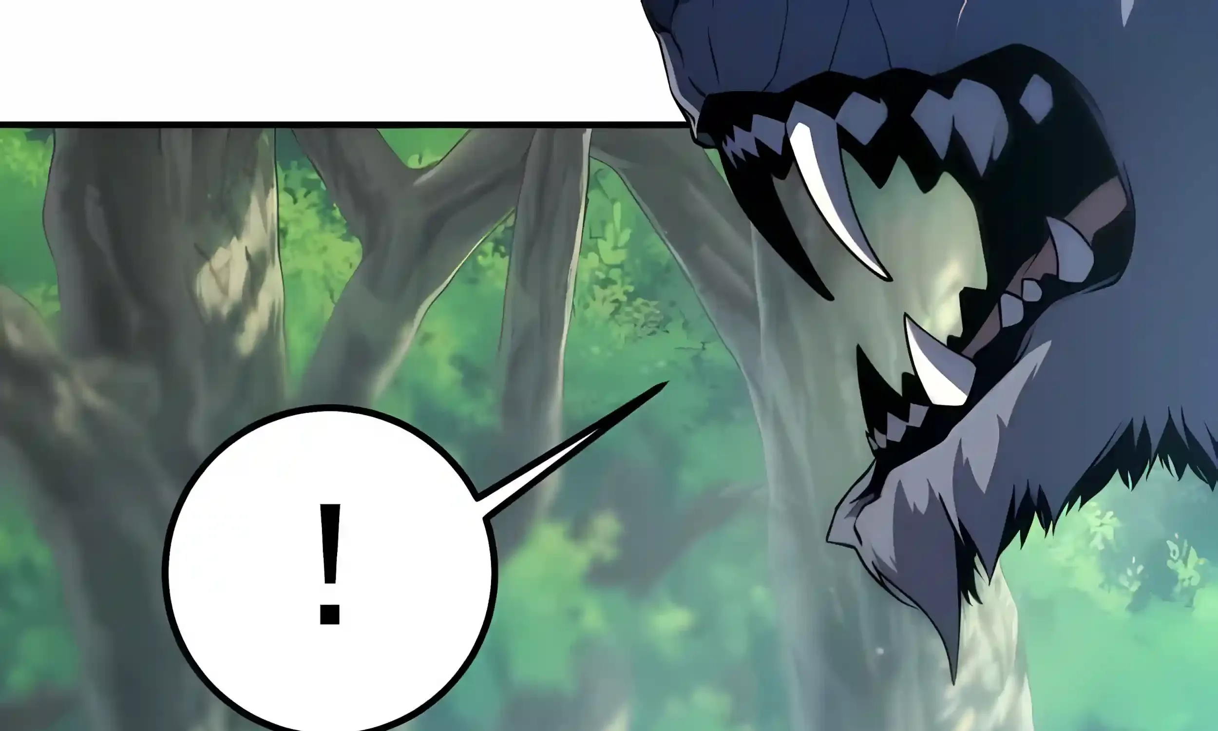 Read Awakening the Purple Thunder at the Beginning EN Manga Online