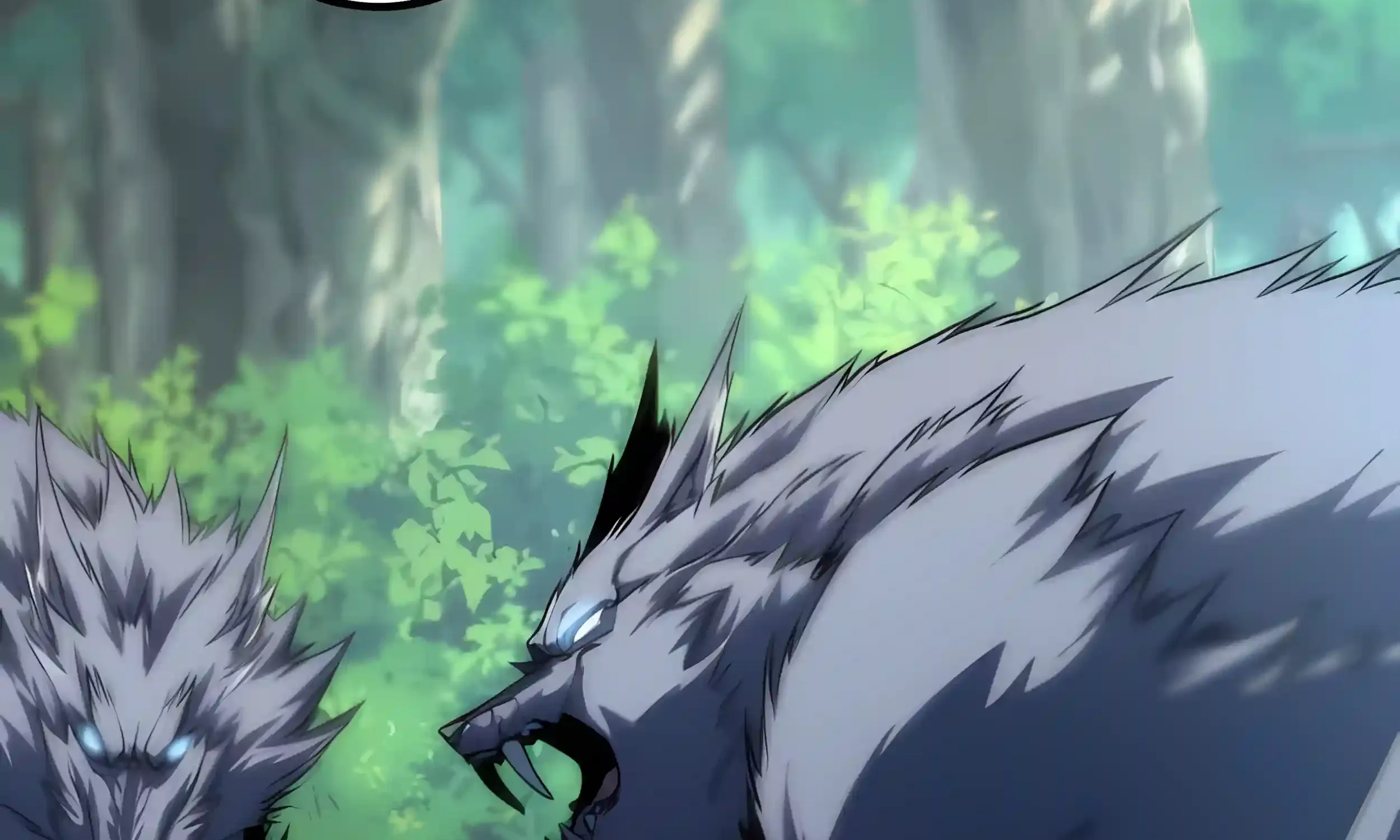 Read Awakening the Purple Thunder at the Beginning EN Manga Online