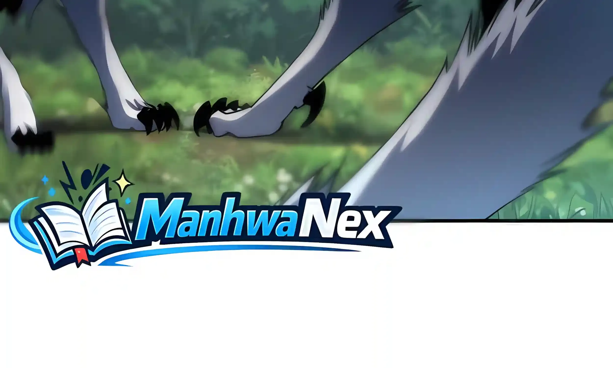 Read Awakening the Purple Thunder at the Beginning EN Manga Online