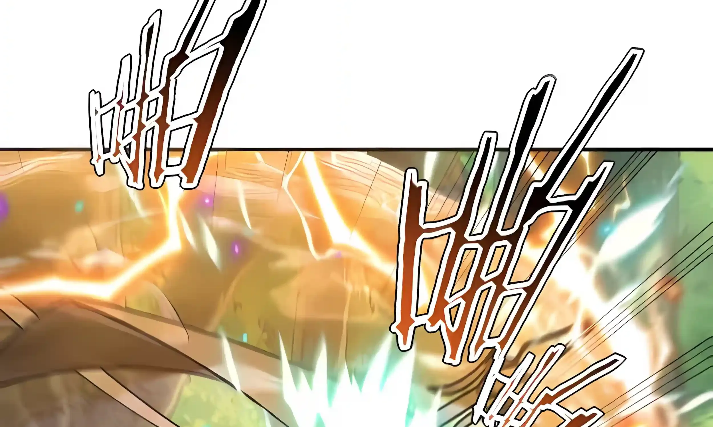 Read Awakening the Purple Thunder at the Beginning EN Manga Online