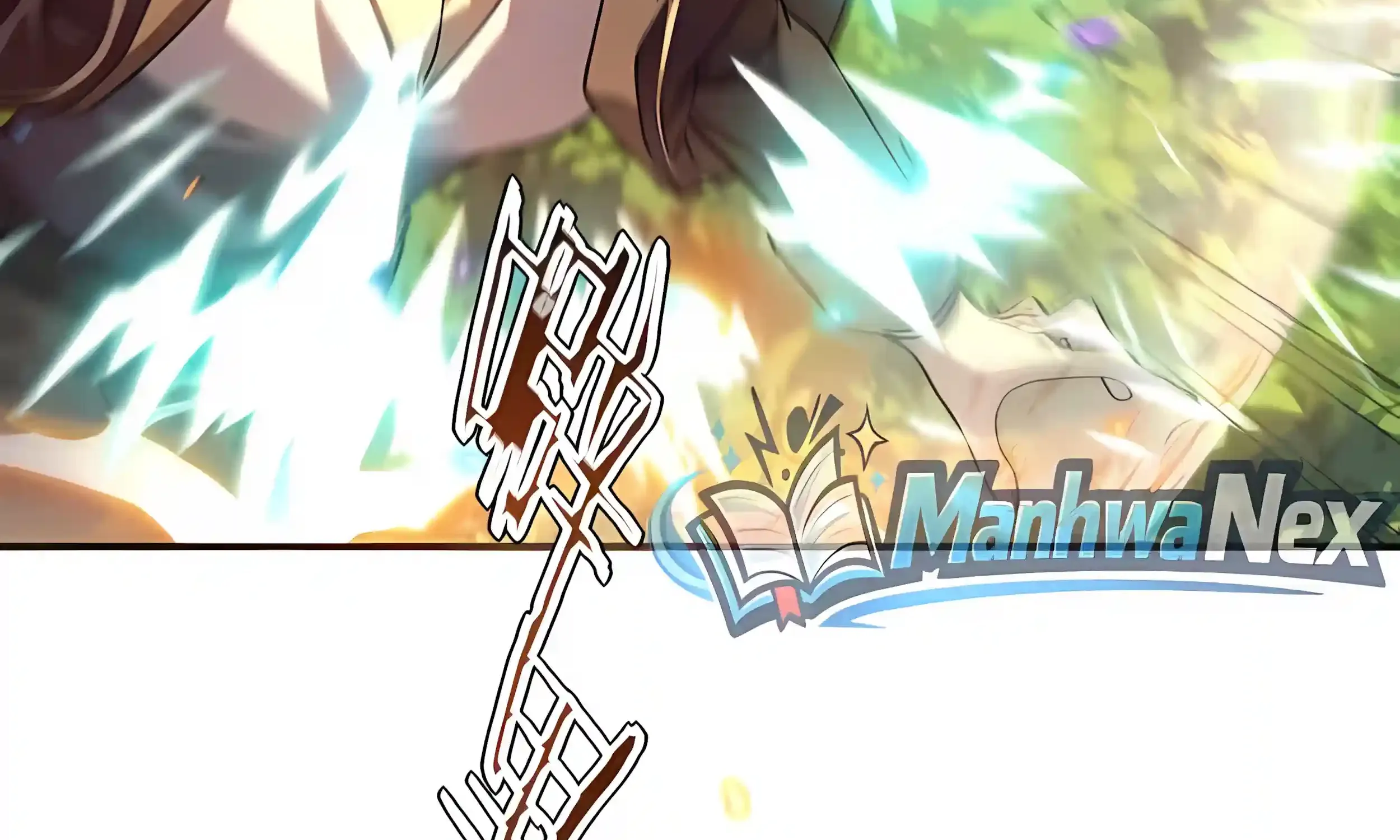 Read Awakening the Purple Thunder at the Beginning EN Manga Online